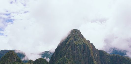 Machu Picchu aumenta aforo tras pandemia