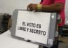 Noticias falsas empañan campaña electoral en México
