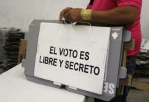 Noticias falsas empañan campaña electoral en México