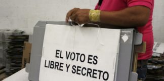 Noticias falsas empañan campaña electoral en México