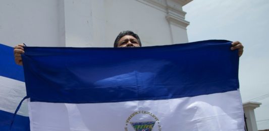 Oposicion critica convocación de elecciones en Nicaragua