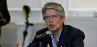 Partido indígena de Ecuador gana presidencia de Congreso