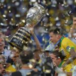 Pese a la pandemia, Brasil acogerá la Copa América-2021