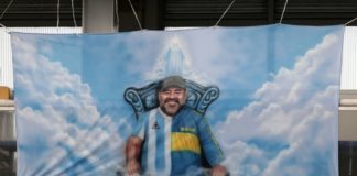 Postergan indagatorias relacionadas con muerte de Maradona