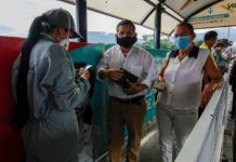 Acnur pide regularizar migrantes venezolanos en América Latina
