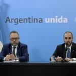 Argentina reinicia gradualmente exportaciones de carne vacuna