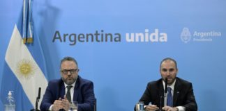 Argentina reinicia gradualmente exportaciones de carne vacuna