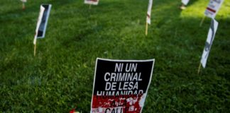 Arrestan a chileno condenado por homicidios durante dictadura de Pinochet