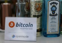 Bukele busca uso legal del bitcoin en El Salvador