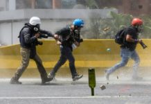 CIDH Venezuela no ha mejorado en libertad de expresión