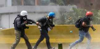 CIDH Venezuela no ha mejorado en libertad de expresión