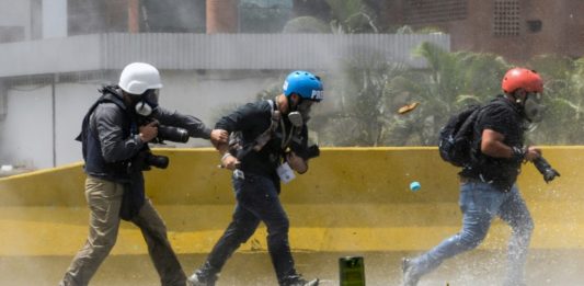 CIDH Venezuela no ha mejorado en libertad de expresión