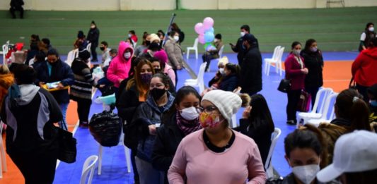 COVID-19 también golpea a las embarazadas en Latinoamérica