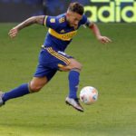 Carlos Tévez se despide del argentino Boca Juniors