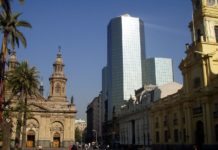 Chile instalará la Convención Constitucional el 4 de julio