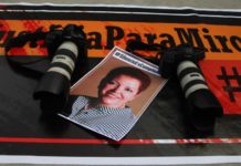 Condenan a exalcalde por asesinato de periodista en México