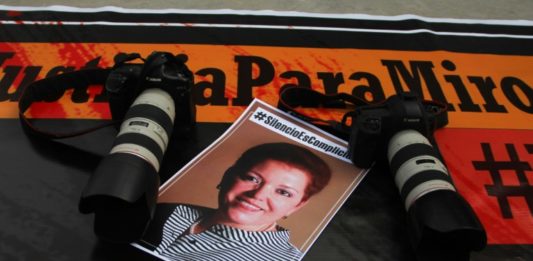 Condenan a exalcalde por asesinato de periodista en México