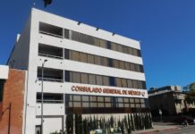 Consulado sobre Ruedas para junio de 2021