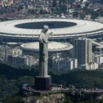 Corte Suprema de Brasil aprueba la Copa América