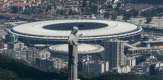 Corte Suprema de Brasil aprueba la Copa América