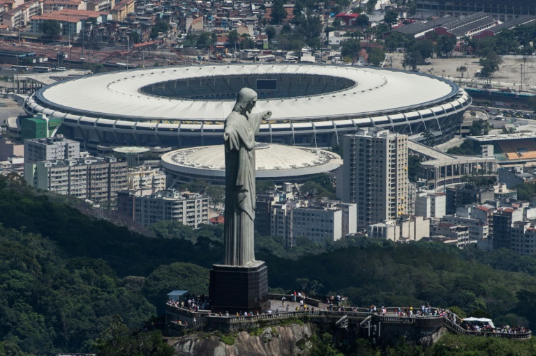 Corte Suprema de Brasil aprueba la Copa América
