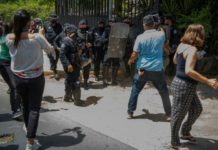 Crisis en Nicaragua podría afectar metas del SICA