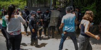 Crisis en Nicaragua podría afectar metas del SICA