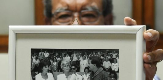 Cristiana Chamorro desafía la continuidad de Ortega en Nicaragua