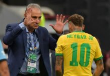 Critican a Tite por cuestionar la Copa América en Brasil