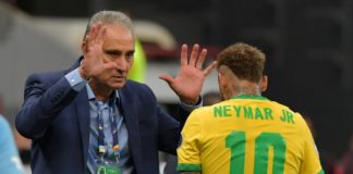 Critican a Tite por cuestionar la Copa América en Brasil