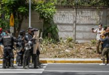 Detienen a otro opositor aspirante a la presidencia en Nicaragua