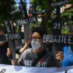 El miedo a ser trans en la conservadora Venezuela