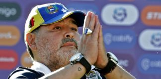 Fiscalía argentina comienza indagación sobre muerte de Maradona