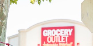 Grocery Outlet lanza campaña anual de recolección de alimentos