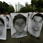 Identifican al tercero de los 43 estudiantes de Ayotzinapa
