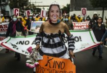 Jurado electoral de Perú recupera quórum para poder sesionar