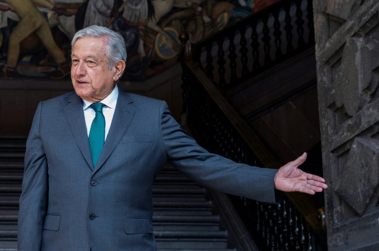 López Obrador arremete contra clase media tras revés electoral