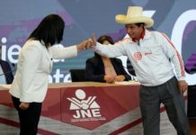 Los retos que enfrenta el próximo presidente de Perú