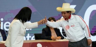 Los retos que enfrenta el próximo presidente de Perú