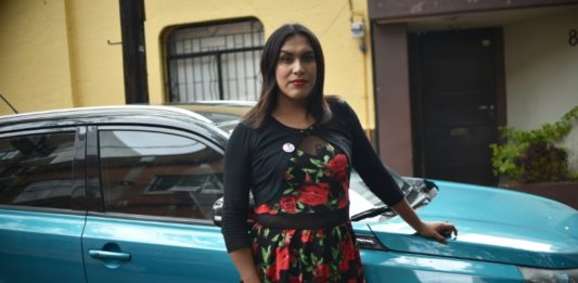 México tendrá sus primeras diputadas transgénero