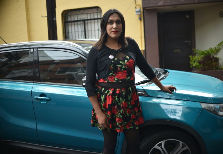 México tendrá sus primeras diputadas transgénero