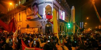 OEA descarta graves irregularidades en elección de Perú