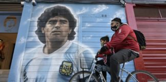 Psicólogo de Diego Maradona niega plan para matarlo