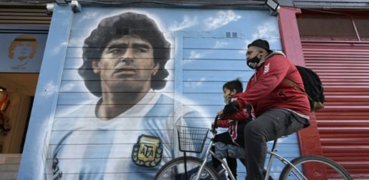 Psicólogo de Diego Maradona niega plan para matarlo