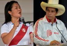 Se complica proclamación de nuevo presidente en Perú