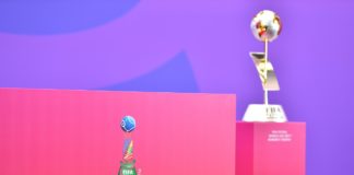 Venezuela y Lituania abren Copa Mundial de Fútbol de Sala 2021