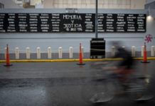 Argentina espera justicia tras 27 años del atentado a la AMIA
