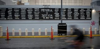 Argentina espera justicia tras 27 años del atentado a la AMIA