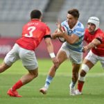 Argentina logra su primera medalla en Tokio-2020 con el rugby 7