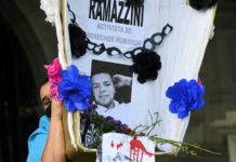 Asesinan en Guatemala a activista crítico del gobierno